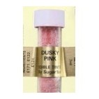 Colorante comestible en polvo Dusky pink