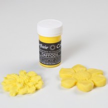 Sugarflair. Colorante en pasta Amarillo Pastel