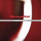 Kitchen Aid Artisan Rojo manzana