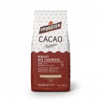 Cacao en polvo Camerún rojo fuerte